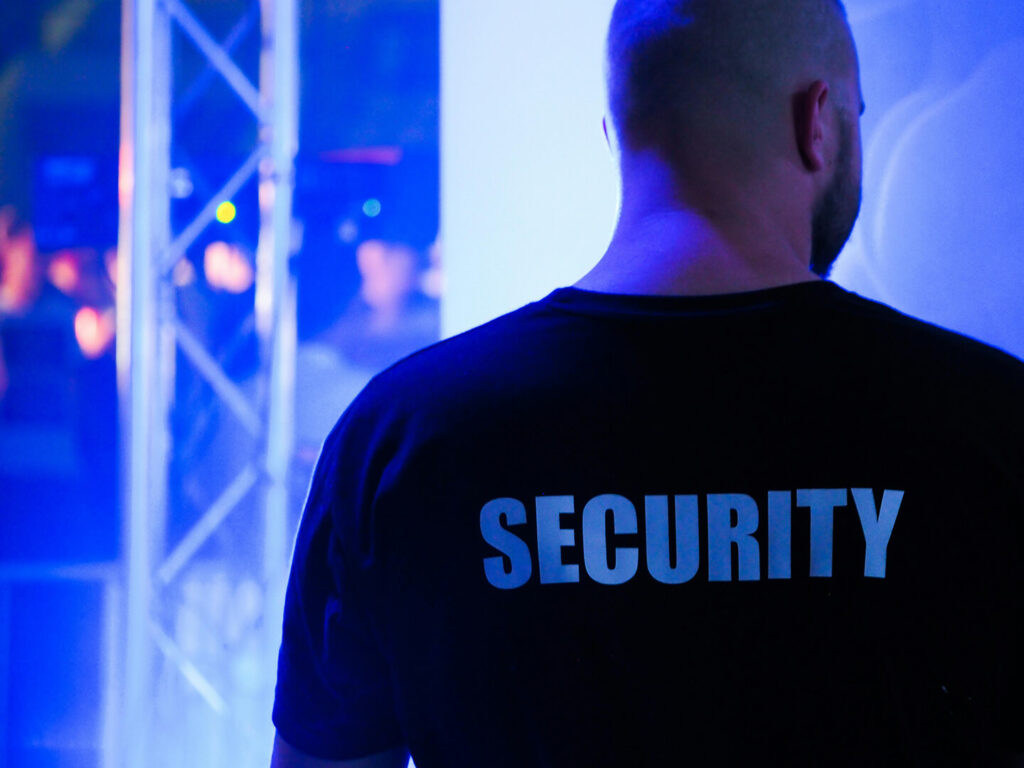 unarmed-security