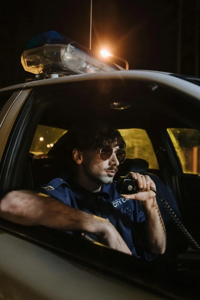 vehicle-patrol
