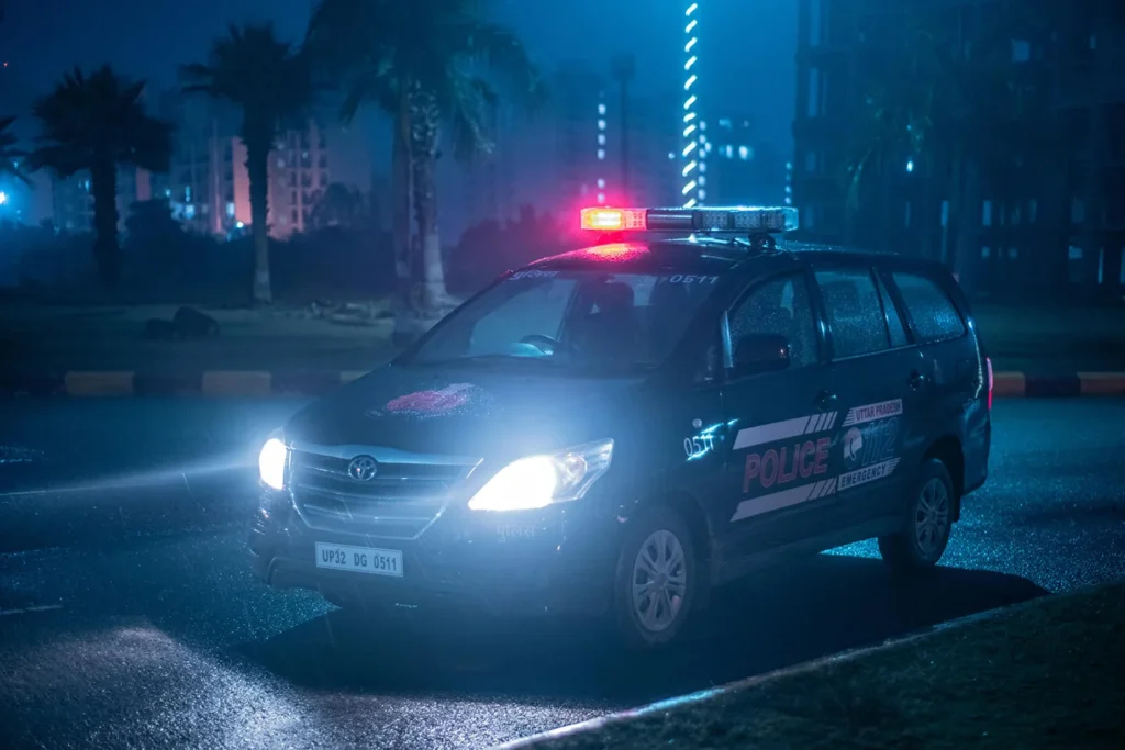 vehicle-patrol